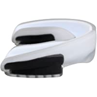 RUNFON Protectores Bucales， Protector Dental para Boxeo-MMA- fútbol- Baloncesto- Artes Marciales y Deportes de Contacto…